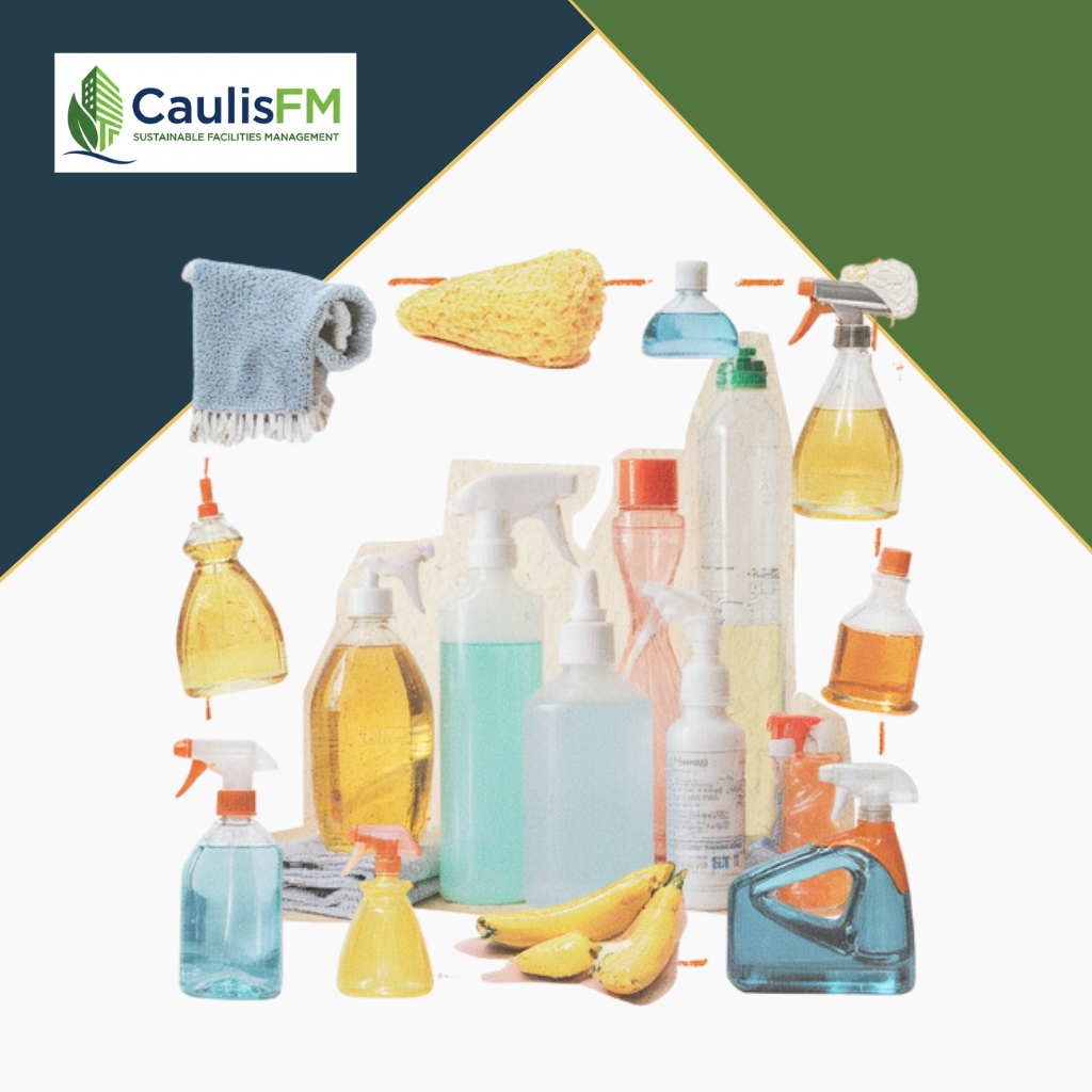 Sourcing Green & Non-Toxic Supplies: The Ethical Procurement Guide for UK Charities (Budget-Friendly)