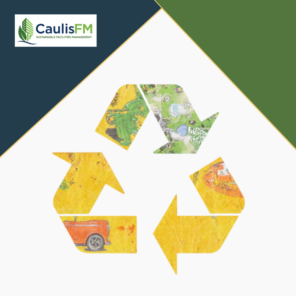 Beyond the Blue Bin: How to Implement a Zero-Cost Waste Reduction Strategy for Community Centres