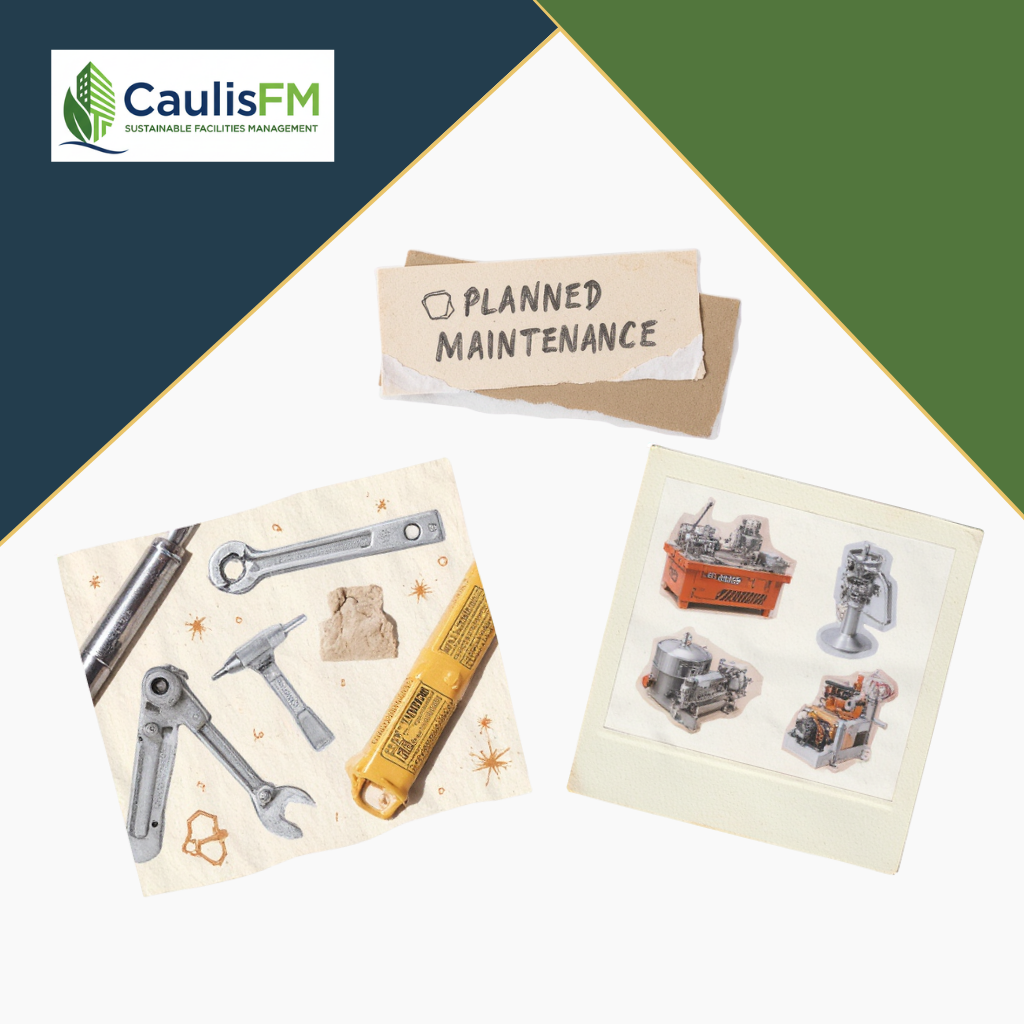 Planned Preventative Maintenance (PPM): The NPO Strategy to Stop Costly Emergency Repairs and Extend Asset Life
